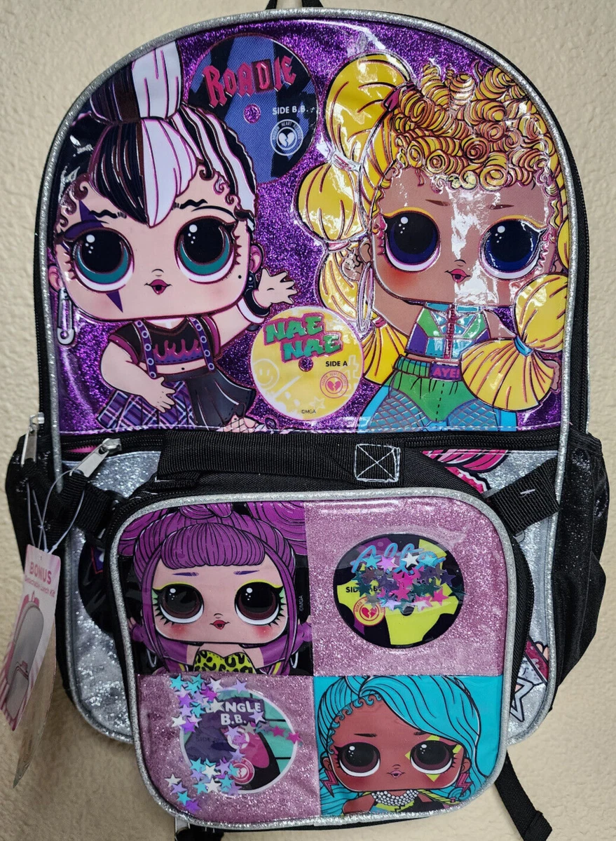Ebay clearance lol backpack