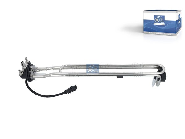 FüLlstandgeber, Harnstoff - DT Spare Parts 6.33954SP-image