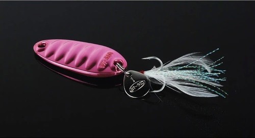 2g - 20g Spoon Lure Köder Fishing Freshwater Saltwater Blinker Leurre GT-BIO - Picture 16 of 20