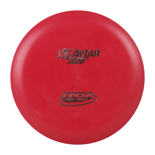 Innova Disc Golf XT Aviar Putter 2/3/0/1 - Choose Exact - Picture 6 of 21