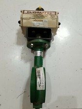 El-O-Matic ED 65/A Cooper Cameron Butterfly Valve J022121-1212031 Ferguson