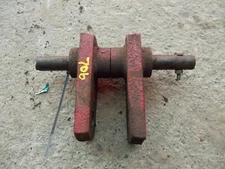 Farmall 706 IH tractor 2pt fast quick hitch front latch bracket braces