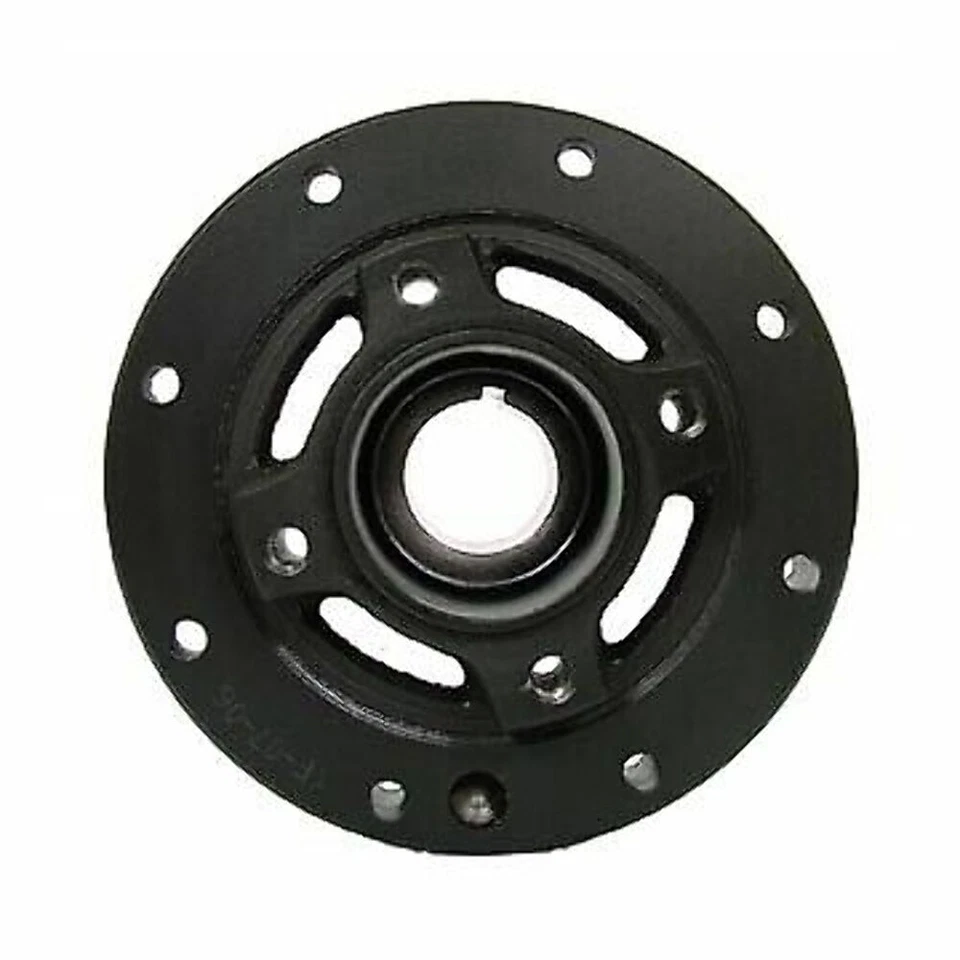 Equilibrador armónico Dayco Engine PB1214N | Parte automática de alta calidad, ajuste universal Foto 3 de 4