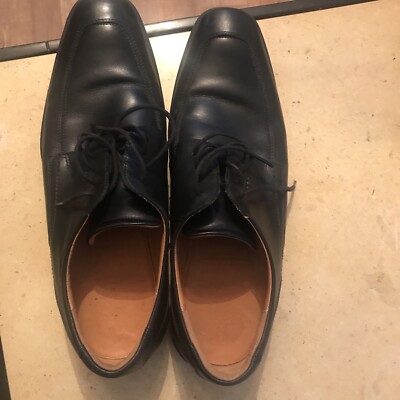 ECCO dress shoes size 46 men ECCO Black dress shoes size 46 men | eBay main image 2