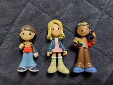 2017 Funko Stranger Things Mystery Minis 15