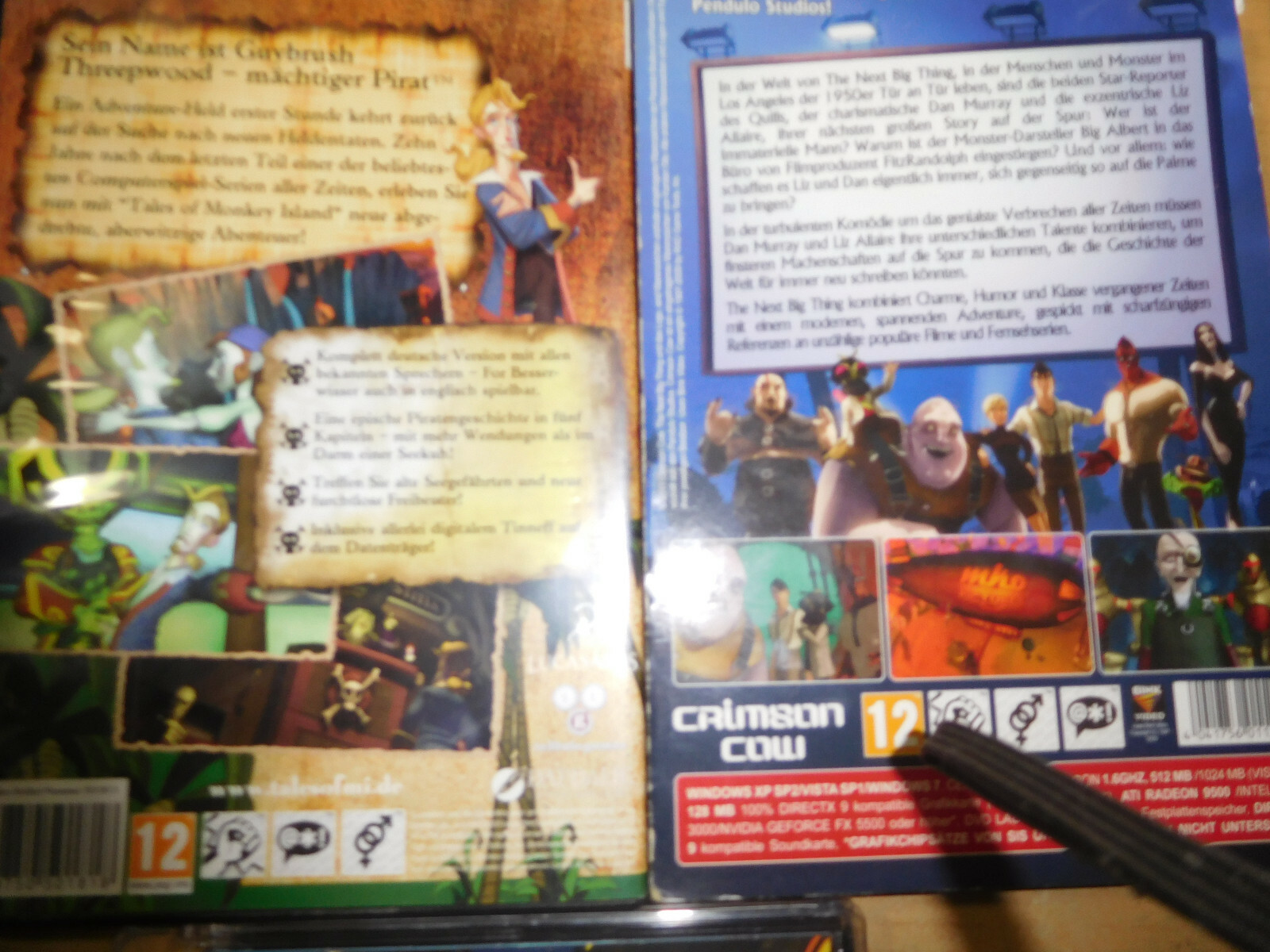 Picture 4 of 8