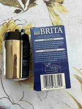 Brita FR-200 Faucet Water Filter Lot Of 2