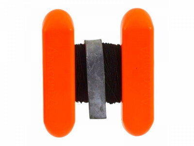 Sänger Anaconda CONE MARKER Signal Boje Orange