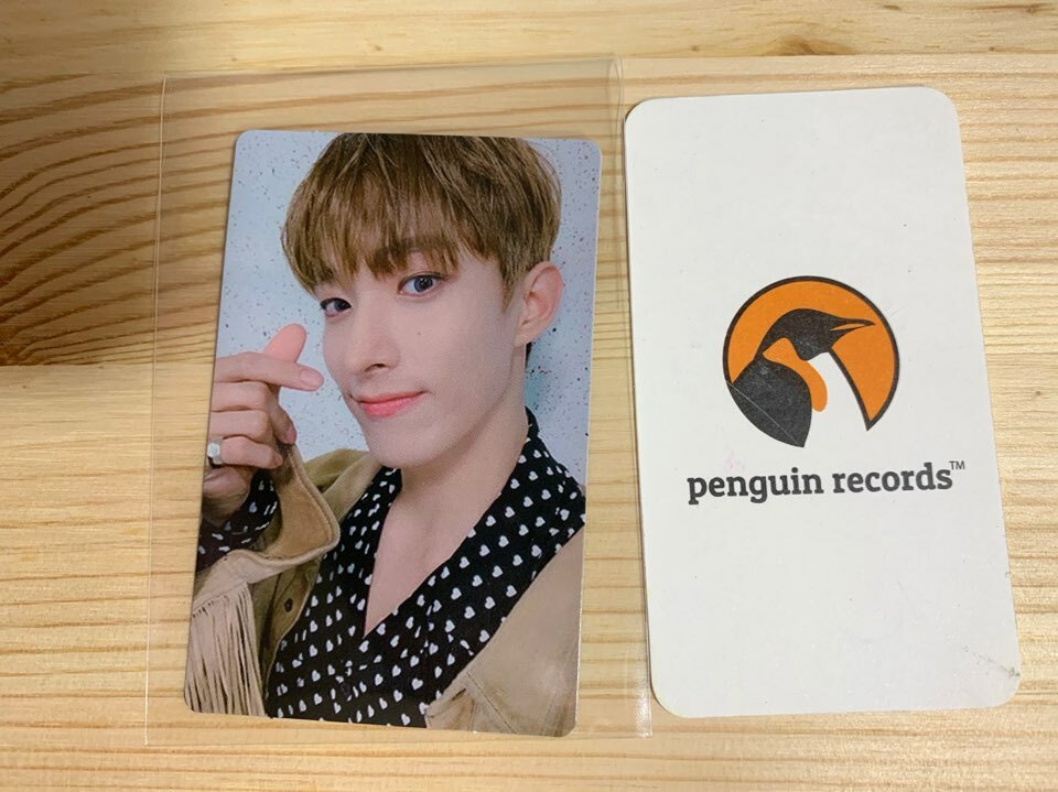 SEVENTEEN An Ode-Real-トレカ SEVENTEEN - 3rd ALBUM AN ODE REAL VER. PHOTO CARD | eBay