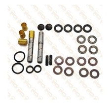 REVISIONE FUSELLI SNODO RUOTA ANTERIORI CON CUSCINETTI FIAT 500/126 UNA VETTURA