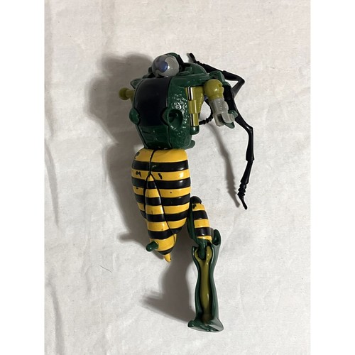 Transformers Toys For Parts Vintage and Modern Waspinator Hound Rachet Barricade - Picture 9 of 9