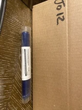 Crouse-Hinds TSC Epoxy Sealing Compound 4OZ Tube. EXPIRED MARCH/2019