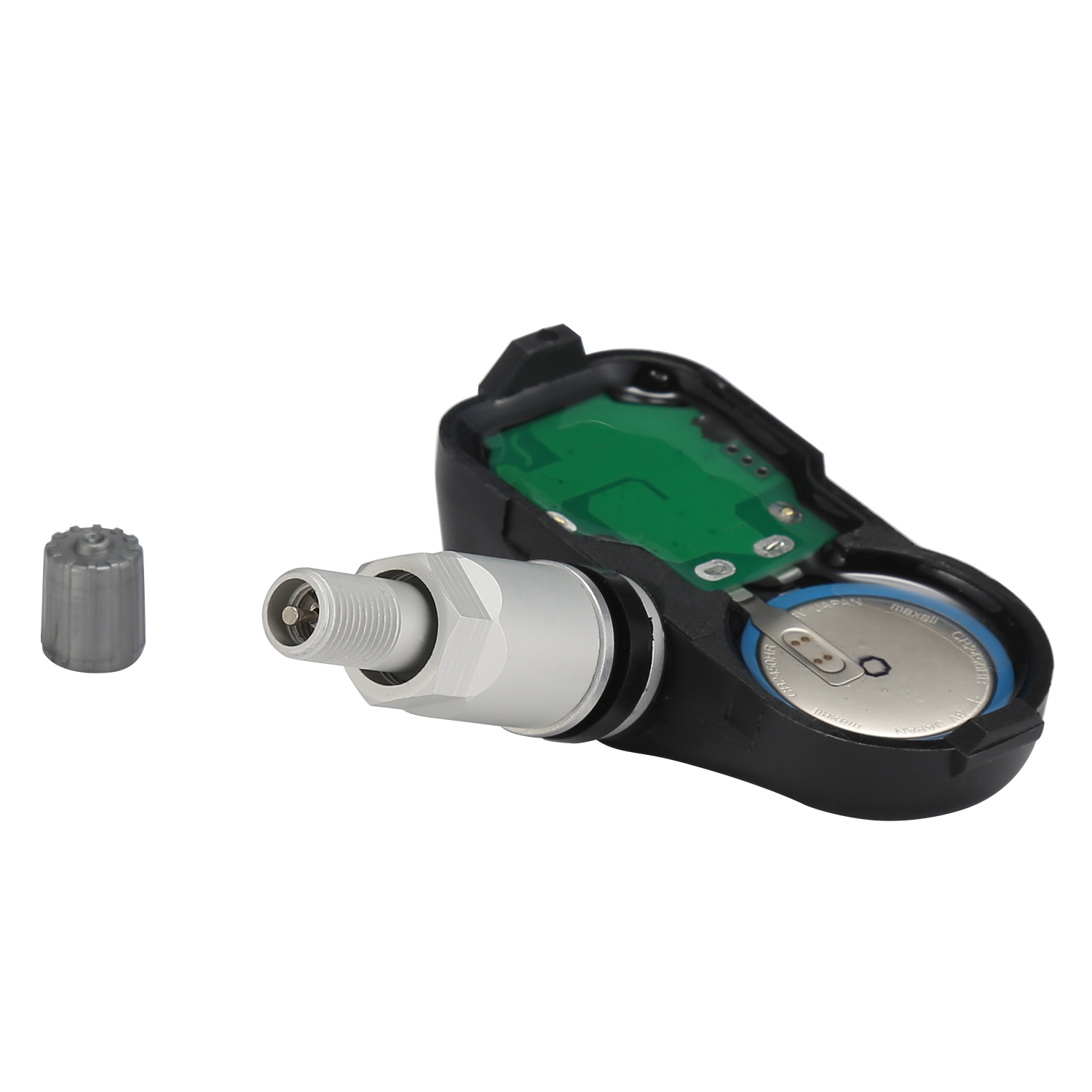 2Pcs OEM 4260706020 Tire Pressure Sensor TPMS For Toyota Camry Corolla