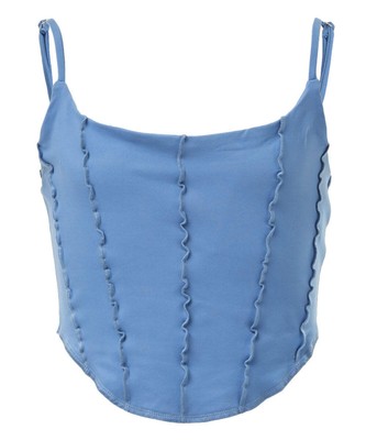 Junior Sleeveless Top