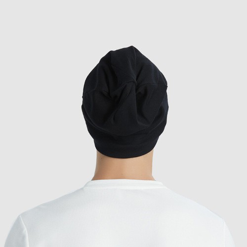 Anti Radiation Beanie Cap EMF Protection Hat Silver Fiber Shield Microwave RF - Picture 12 of 14