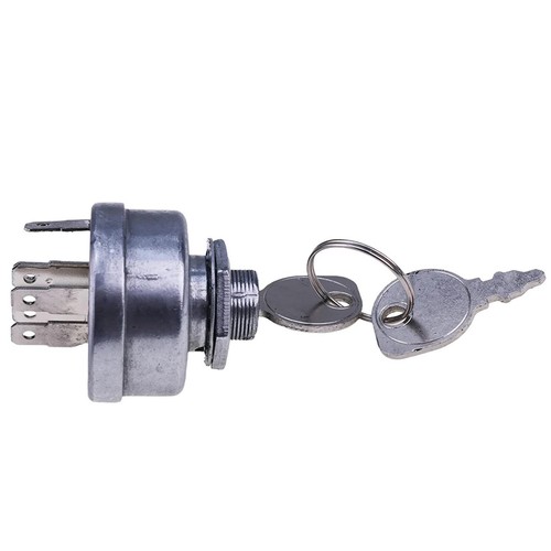 1030206 1042541 Ignition Key Starter Switch Fits Exmark& Toro Wheel
