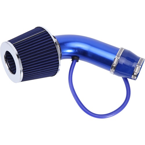Sistema de manguera de tubo de inducción de filtro de admisión de aire frío para automóvil de 3" 76 mm para Toyota Celica - Imagen 15 de 18