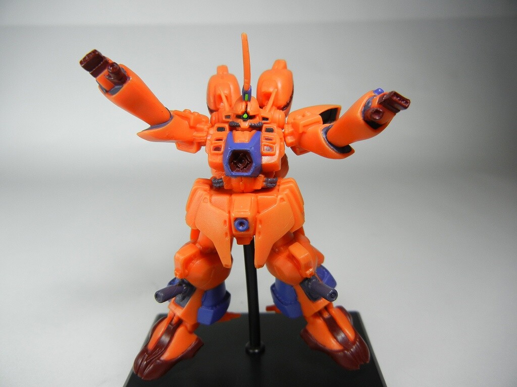 Gundam Collection DX.2 AMX-015 Geymalk 1/400 Figure BANDAI