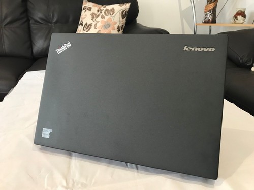 Lenovo ThinkPad X240 UltraBook Core i5-4300U 1.90GHZ,8GB,240GB SSD Win 10 Pro - Picture 3 of 7
