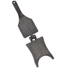 Plantain Masher, Plantain Press, Vintage Tostonera 