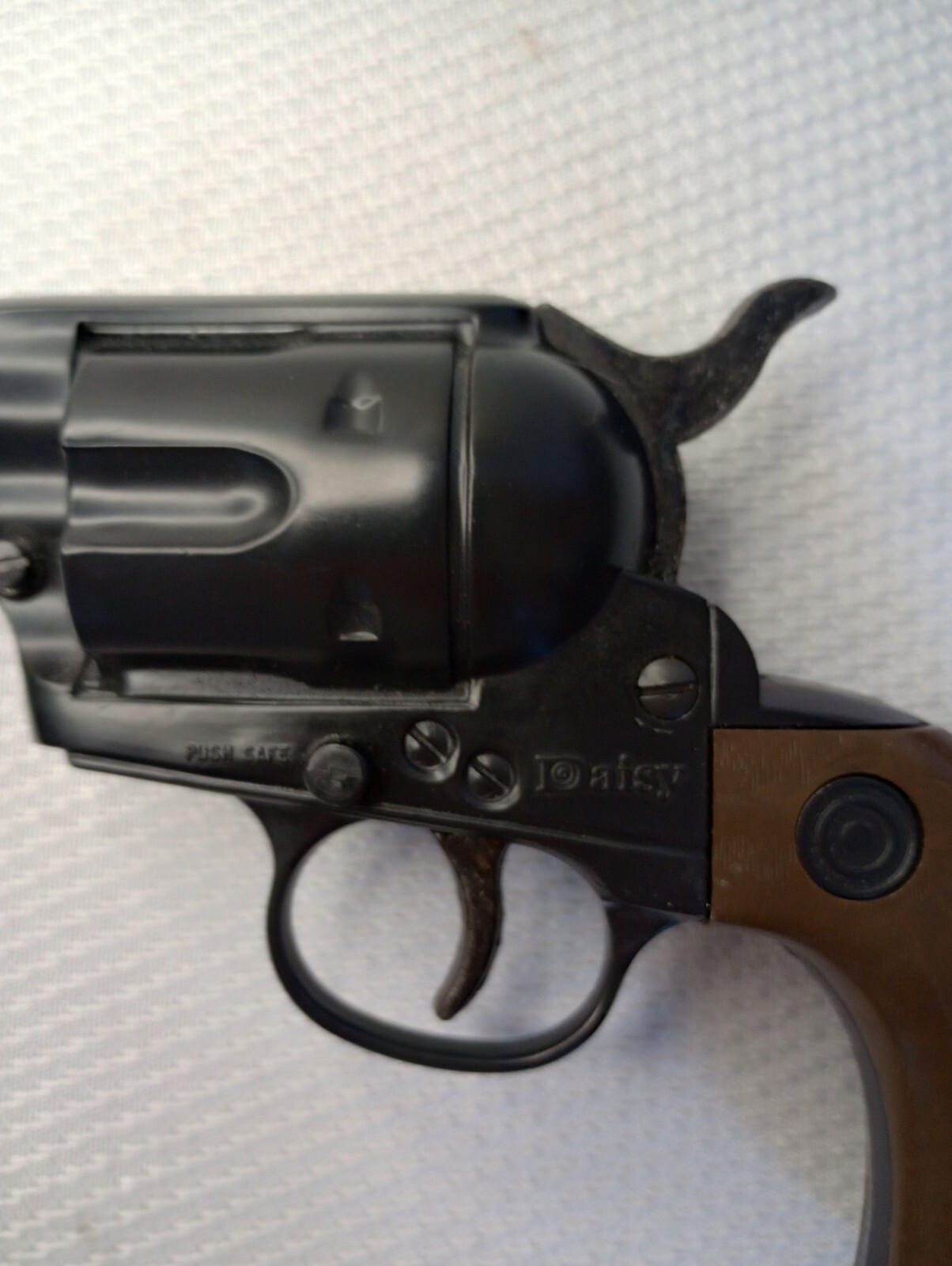 Daisy Model 179 Spittin' Image BB Gun Pistol 177 Cal. eBay