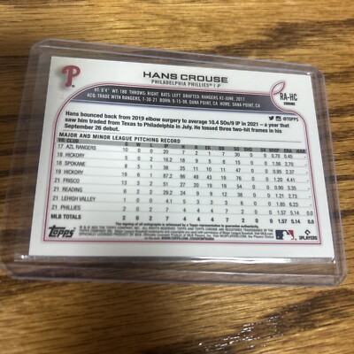 1of1 toppsarchivessignature2022クリスブライアント 2023 Topps Chrome Formula 1 F1 Oliver Bearman Auto Autograph #CAC