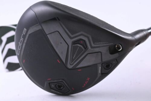 Cobra Darkspeed Max #3 Wood / 15.5 Degree / Regular Flex UST LinQ Red M40X Shaft - Picture 2 of 8