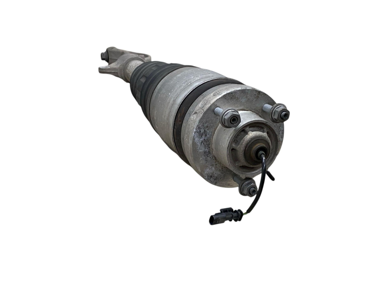 2017-2024 MASERATI LEVANTE FRONT LEFT DRIVER AIR STRUT SHOCK ABSORBER *51K MILES
