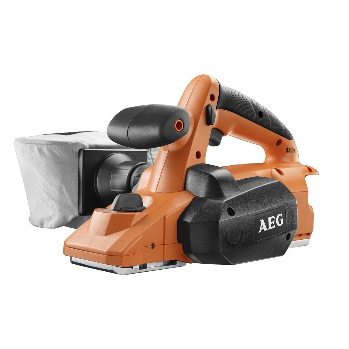 AEG 18V 82mm Planer Skin Only