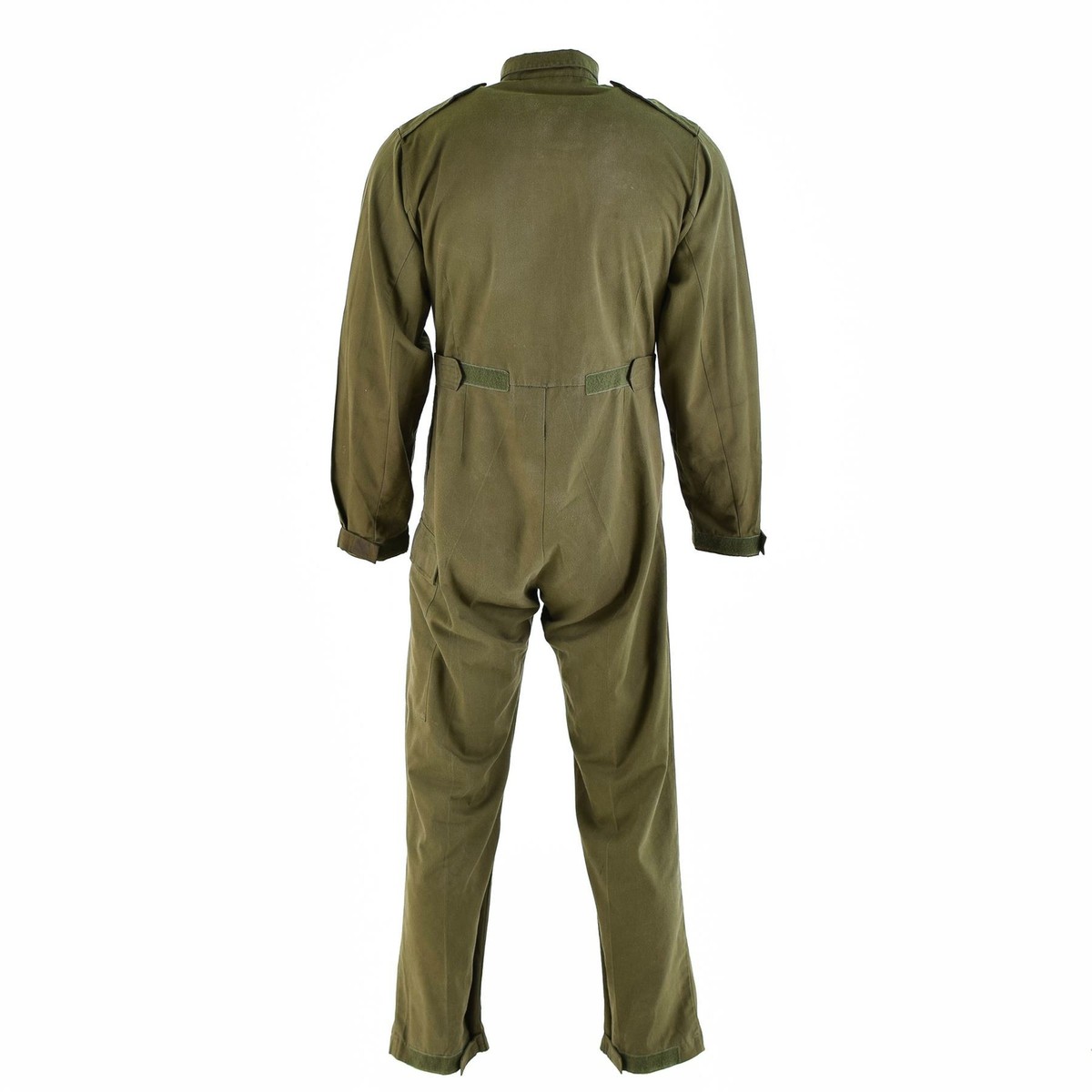 パンツ DEADSTOCK Pakistan Military Jumpsuit DEADSTOCK Pakistan Military Jumpsuit 