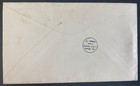 1930 Germany Catapult First Flight Airmail Cover D Europa To Chicago IL Usa 1 — photo 2