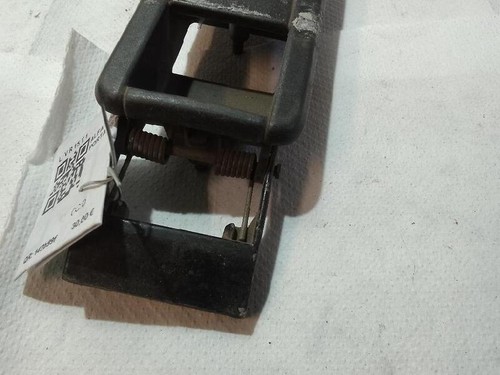 maniglia esterna anteriore destra per ALFA ROMEO 75 47096 - Foto 3 di 5