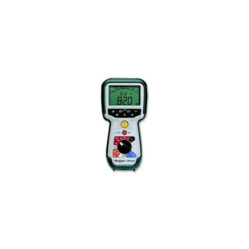 Kyoritsu KEW-3132A Misuratore di isolamento 250 V, 500 V, 1000 V