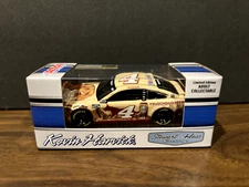 Kevin Harvick 2021 #4 Busch Beer Dog Brew Ford Mustang 1/64 NASCAR CUP