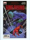 Amazing Spider-Man Sins Rising Prelude #1 Comic Book 2020 NM Marvel Comics
