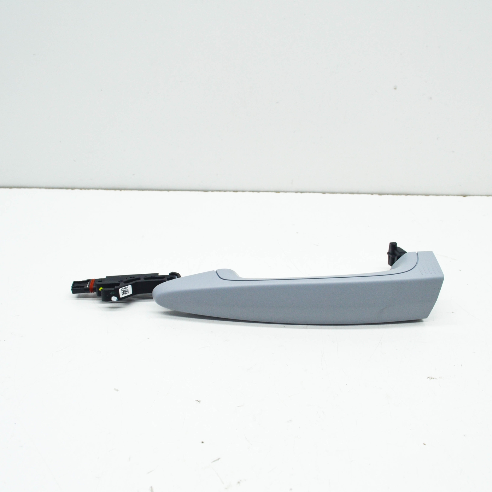 NEW BMW 3 F30 FRONT LEFT DOOR EXTERIOR HANDLE LHD 51217332565  