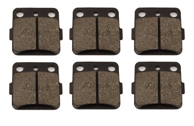 Brake Pads For Honda TRX400EX TRX 400 X Fourtrax 1999-2000 Front - Foto 8