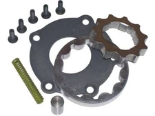 For 1995-1996 Buick Regal Oil Pump Repair Kit 75233DPPH 3.8L V6 VIN: L Stock