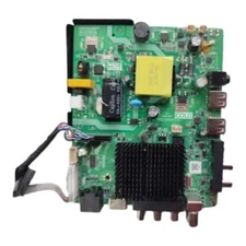 32-inch LCD TV Main motherboard P50-2968V3.0 36-59V/420MA with screen 320AP02S2C