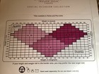 Hanes silk reflections pantyhose, color travel buff, sz: CD — photo 5