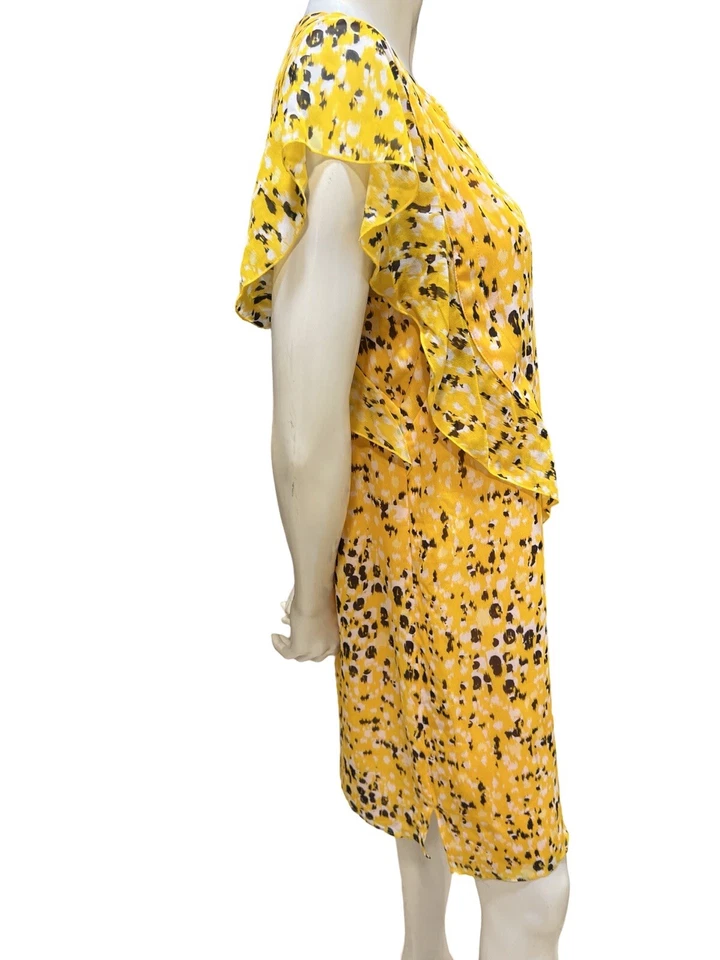 derek lam 10 crosby dress Size 4 - Image 2 of 4