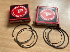Yamaha RD250LC NOS TP Piston