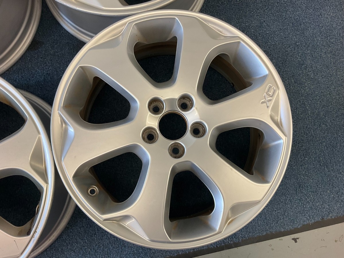 moka Michelin ZX 135SR15 72S Tire