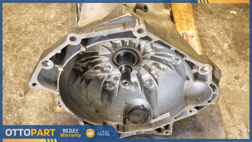 2007-2010 Pontiac Solstice Saturn Sky Automatic Transmission RWD Assembly OEM - Image 3 of 4