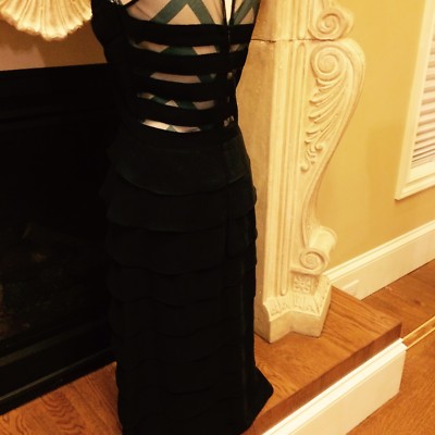 cb house corset dress Of Persephone Wine Red to Hire – Dress for a Night Founded by conna walker Color:Blue Stream 80s YSL Black Silk h24_40shirts