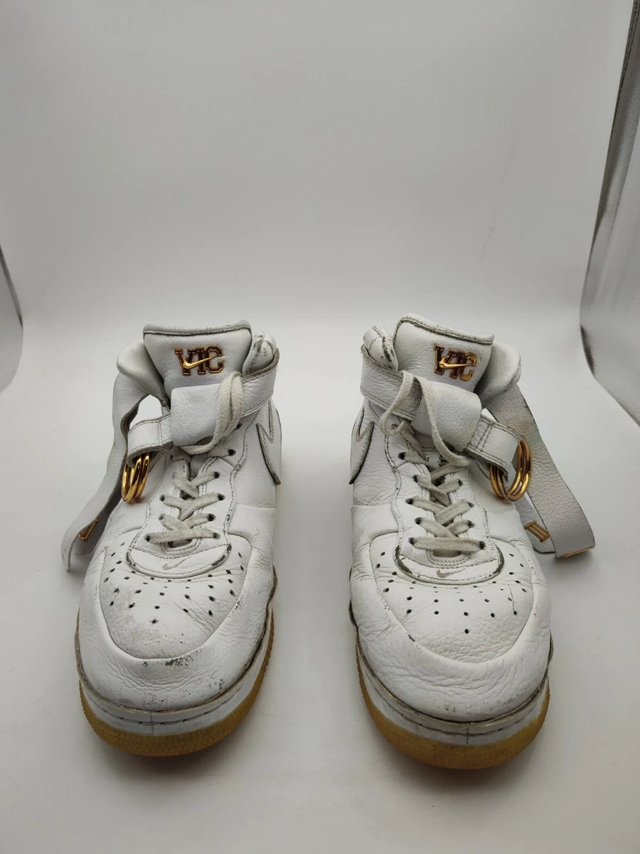 Nike Air Force 1 CMFT Mid White for Sale | Authenticity Guaranteed
