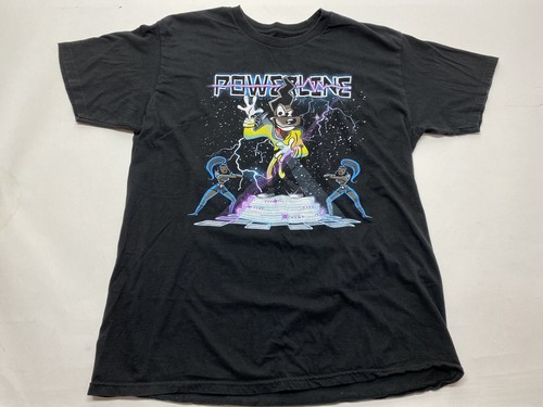powerline disney merch