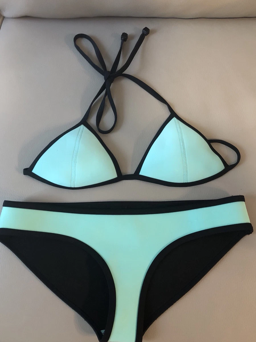 triangl Bikini -Miami Mint- (XS)