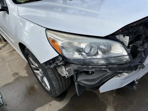 ! 2015-2019 CHEVROLET IMPALA Air Cleaner California Emissions!!DAMAGED!127298 - Picture 12 of 12