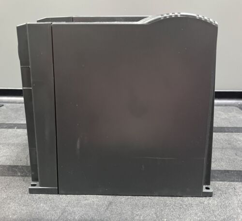 Siemens MICROMASTER Vector 6SE3217-3DB40 (6SE32173DB40) Frequency Drive - Picture 6 of 8
